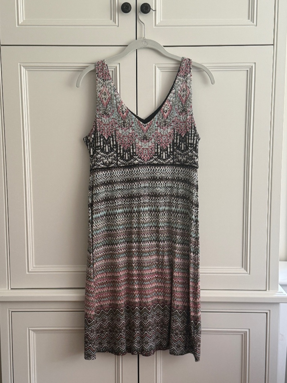 Athleta Santorini Dress (Small)